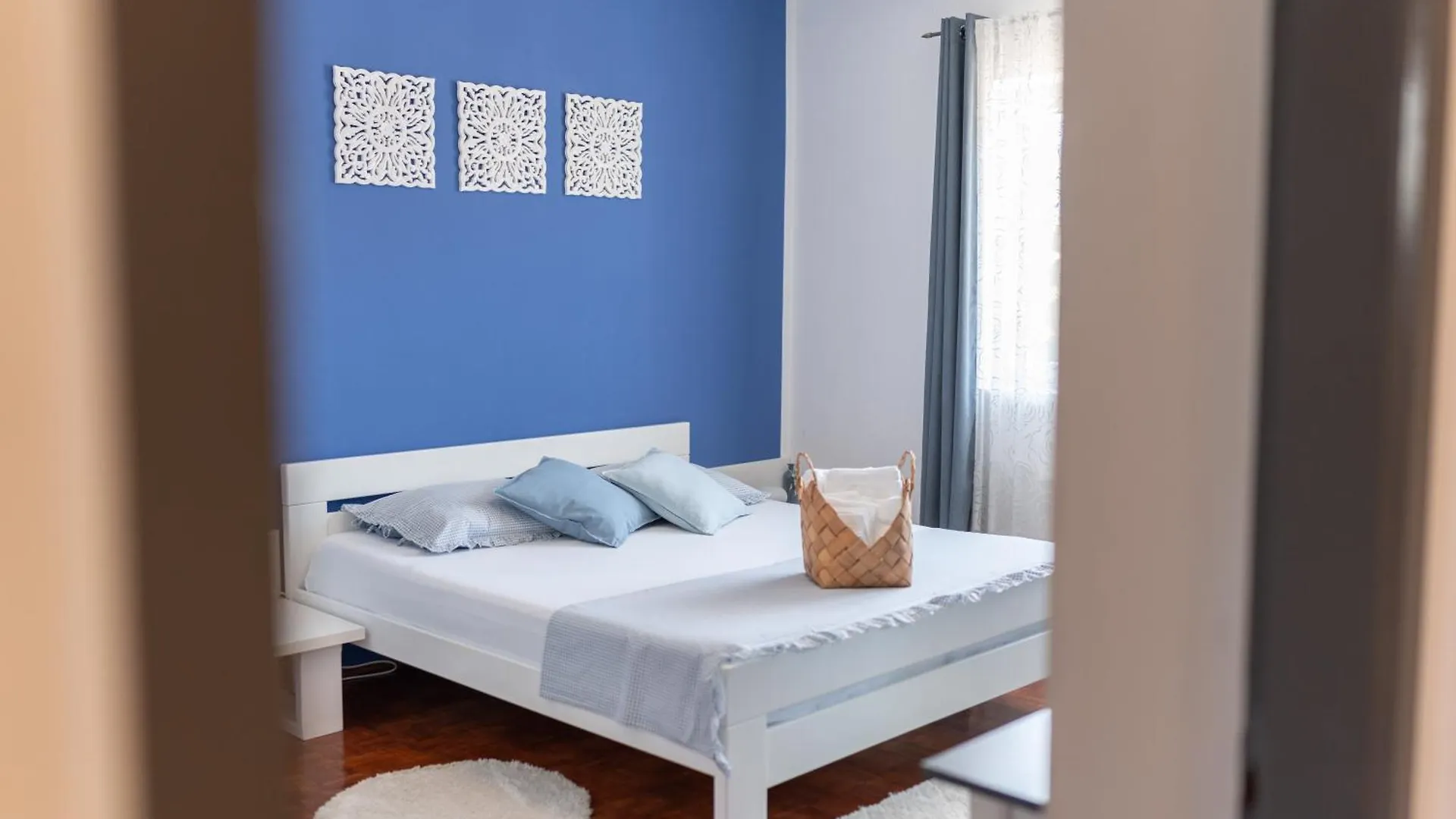 Apartamento Apartman Maksan Pakoštane