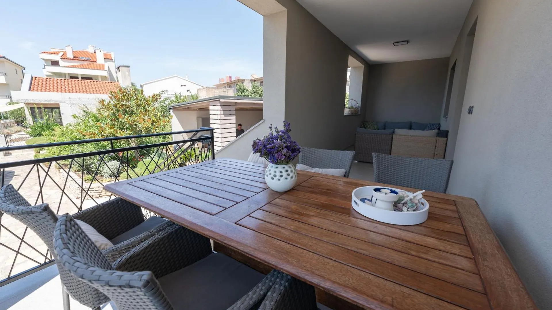 Apartman Maksan Pakoštane Apartamento