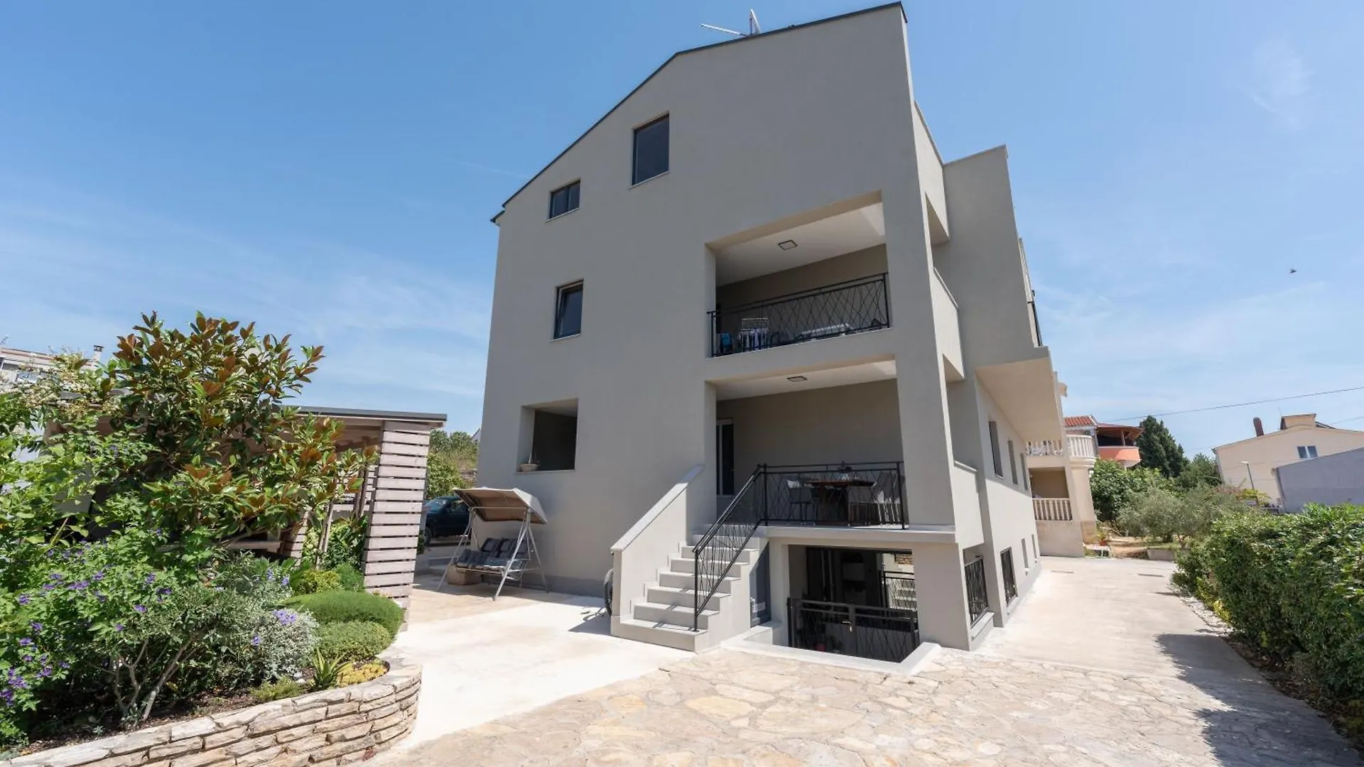 Apartamento Apartman Maksan Pakoštane Croacia