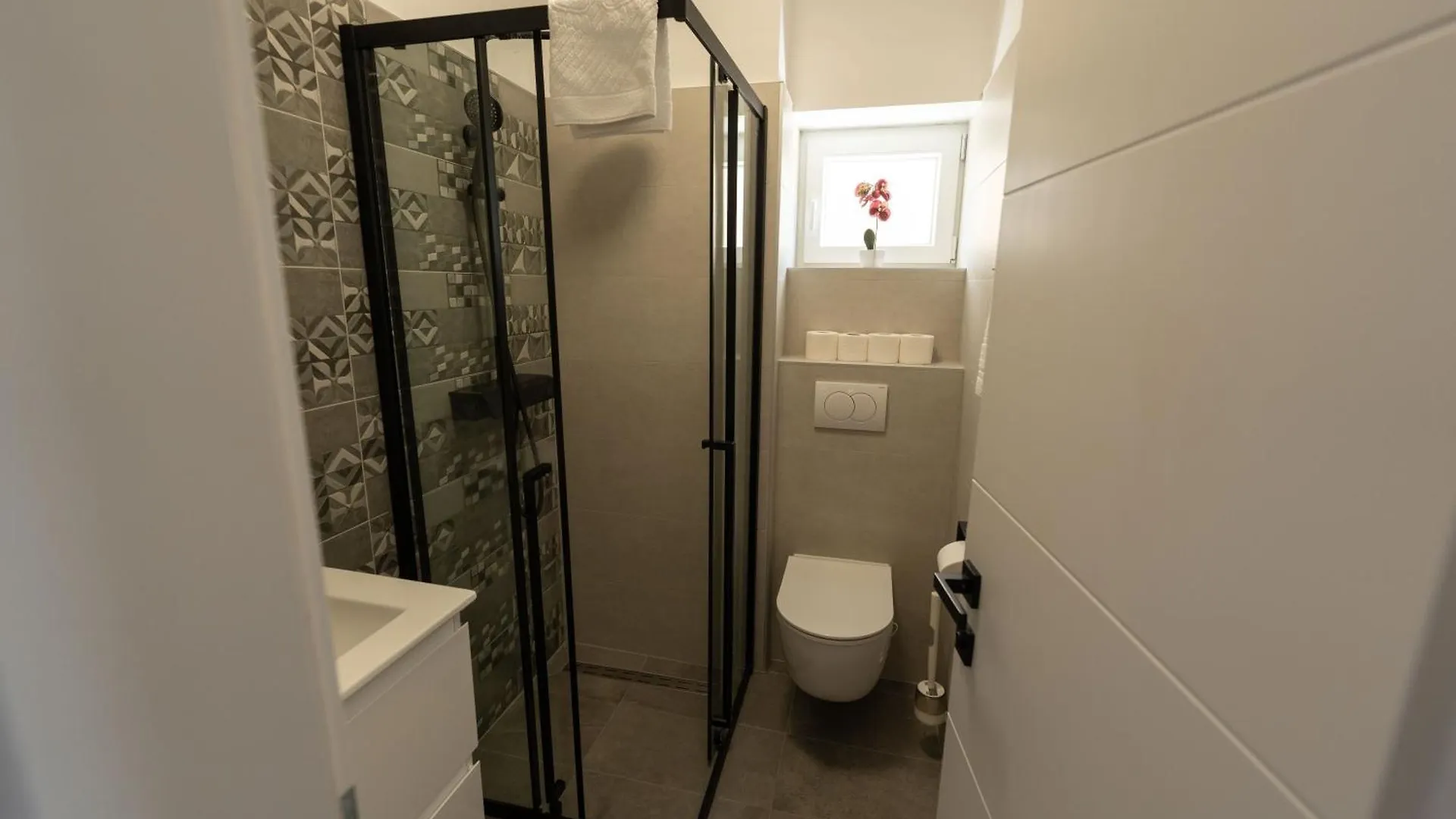 Apartamento Apartman Maksan Pakoštane
