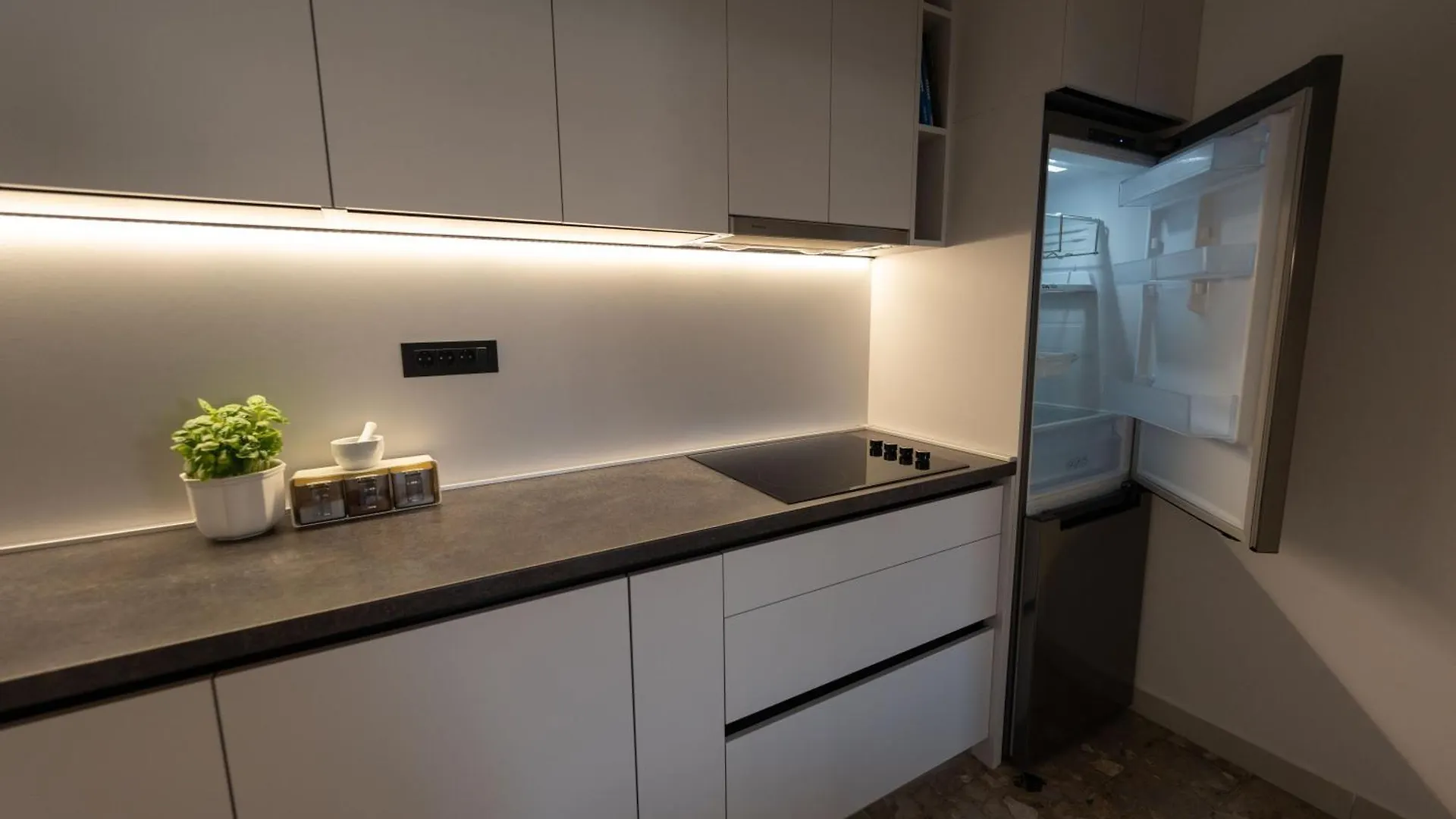 Apartman Maksan Pakoštane