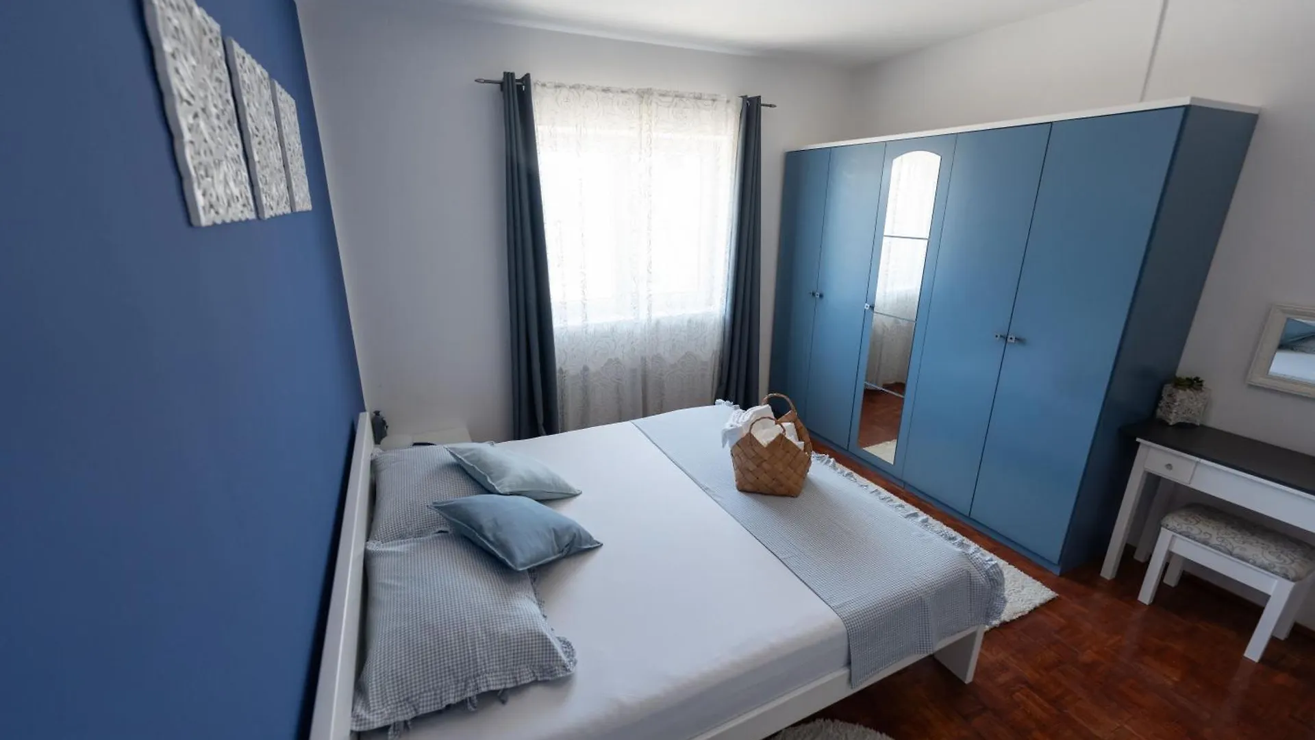 Apartman Maksan Pakoštane Croacia